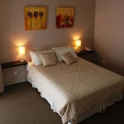 Номер Comfort Inn Bendigo Cntrl Deborah Fotos
