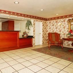 Halle Comfort Inn Las Vegas Fotos