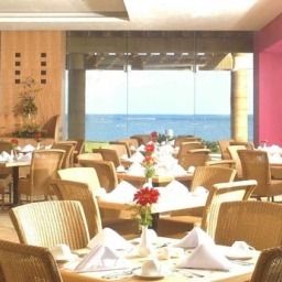 Restaurant Camino Real Veracruz Fotos
