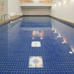 Pool BRAZIL Crowne Plaza CURITIBA Fotos
