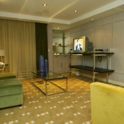 Suite BRAZIL Crowne Plaza CURITIBA Fotos