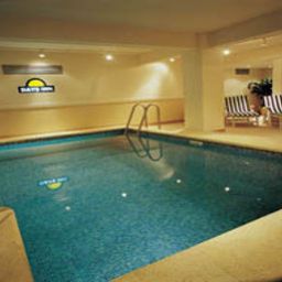 Wellness/fitness area Days Inn Brava Fotos