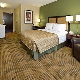 Habitación Extended Stay America - Secaucus - Meadowlands Fotos