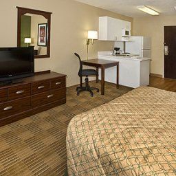 Habitación Extended Stay America - Secaucus - Meadowlands Fotos