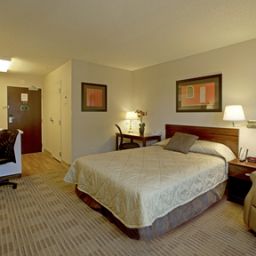 Room Extended Stay America - Chicago - Hillside Fotos