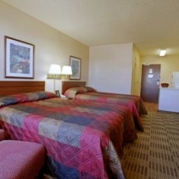 Room Extended Stay America - Chicago - Hillside Fotos