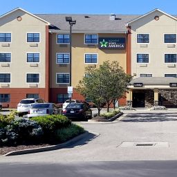 Außenansicht Extended Stay America - Cincinnati - Covington Fotos