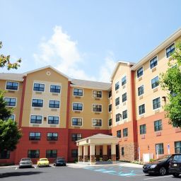 Vista exterior Extended Stay America - Secaucus - Meadowlands Fotos
