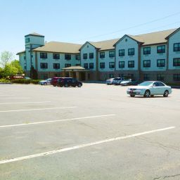 Exterior view Extended Stay America-Chicago-Lisle Fotos