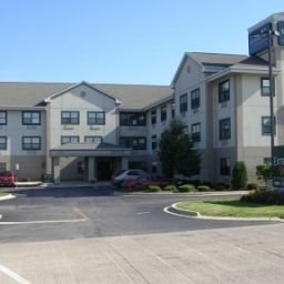 Exterior view Extended Stay America - Chicago - Hillside Fotos
