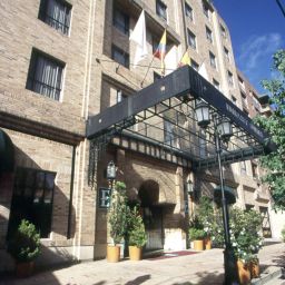 Embassy Suites Hotel® Bogota-Rosales Bogotá