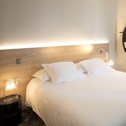 Exclusive Hotel de France Valence