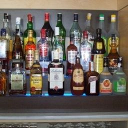 Bar Holiday Inn Express MADRID - RIVAS Fotos