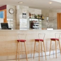 Bar Holiday Inn Express MADRID - RIVAS Fotos