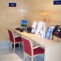  Holiday Inn Express MADRID - RIVAS Fotos