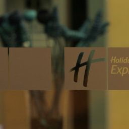 Halle Holiday Inn Express MADRID - RIVAS Fotos