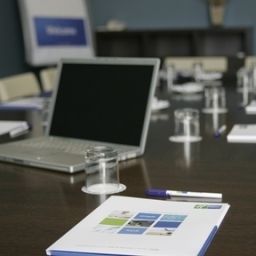 Sala konferencyjna Holiday Inn Express MADRID - RIVAS Fotos