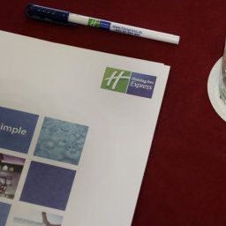 Sala konferencyjna Holiday Inn Express MADRID - RIVAS Fotos