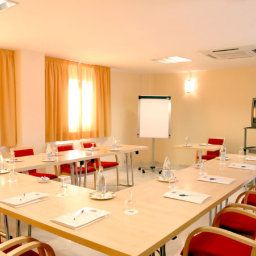 Sala konferencyjna Holiday Inn Express MADRID - RIVAS Fotos