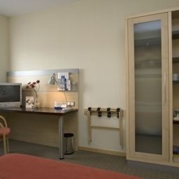 Zimmer Holiday Inn Express MADRID - RIVAS Fotos