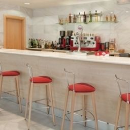 Bar Holiday Inn Express VALENCIA - BONAIRE Fotos