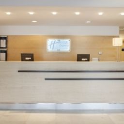 Hall Holiday Inn Express VALENCIA - BONAIRE Fotos