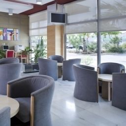 Hall Holiday Inn Express VALENCIA - BONAIRE Fotos