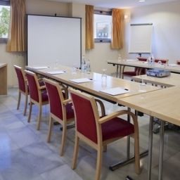 Sala de reuniones Holiday Inn Express VALENCIA - BONAIRE Fotos