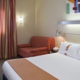 Habitación Holiday Inn Express VALENCIA - BONAIRE Fotos
