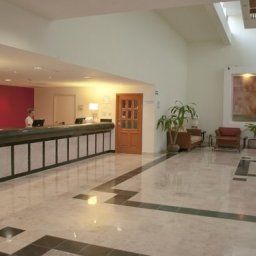 Hall Holiday Inn Resort ACAPULCO Fotos