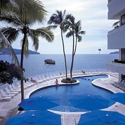 Pool Holiday Inn Resort ACAPULCO Fotos