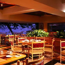 Ristorante Holiday Inn Resort ACAPULCO Fotos