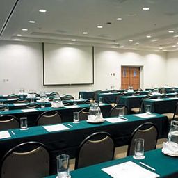 Sala congressi Holiday Inn Resort ACAPULCO Fotos