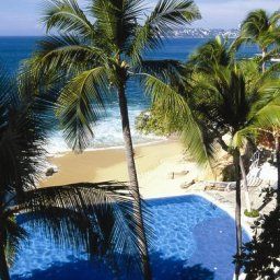  Holiday Inn Resort ACAPULCO Fotos
