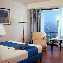 Zimmer Holiday Inn Resort ACAPULCO Fotos