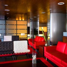 Hall Four Points by Sheraton Montevideo Fotos