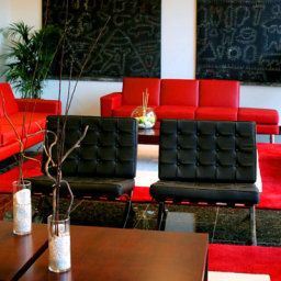Hall Four Points by Sheraton Montevideo Fotos