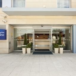 Widok zewnętrzny Holiday Inn Express MADRID - RIVAS Fotos