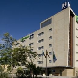 Vista exterior Holiday Inn Express VALENCIA - BONAIRE Fotos