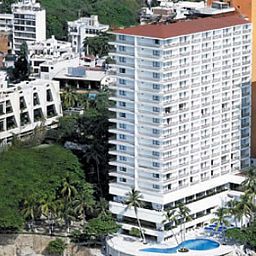 Holiday Inn Resort ACAPULCO Acapulco