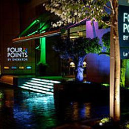 Four Points by Sheraton Le Verdun Beirut