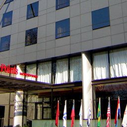 Four Points by Sheraton Montevideo Монтевидео