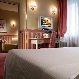 Junior Suite Tritone Fotos