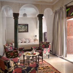 Suite La Sultana Marrakech Fotos