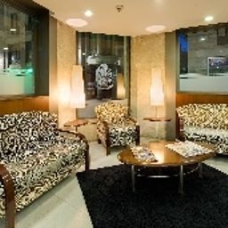 Hall Suizo Fotos