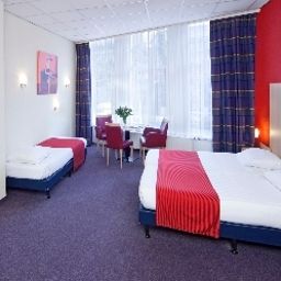  NOVA HOTEL AMSTERDAM Fotos