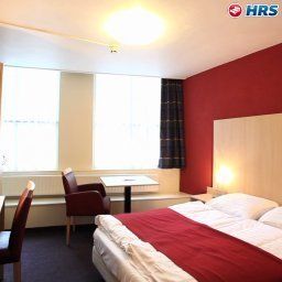Habitación NOVA HOTEL AMSTERDAM Fotos