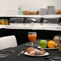 Buffet Onix Rambla Fotos