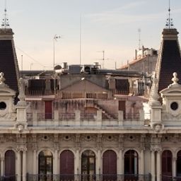 Ausblick Onix Rambla Fotos