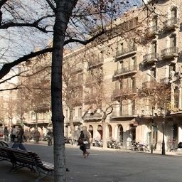 Ausblick Onix Rambla Fotos